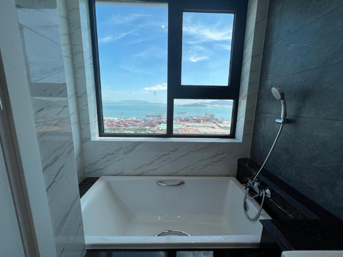 Can Ho Altara 5 Sao Quy Nhon - Thien Trang Apartment Exterior foto