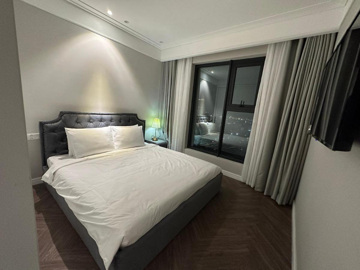 Can Ho Altara 5 Sao Quy Nhon - Thien Trang Apartment Exterior foto