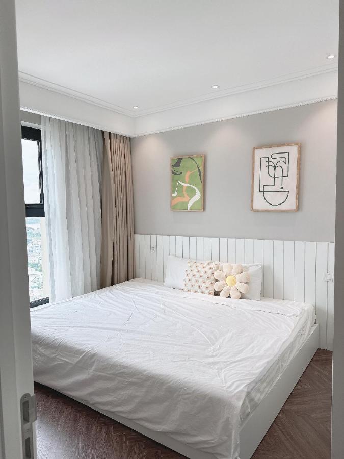 Can Ho Altara 5 Sao Quy Nhon - Thien Trang Apartment Exterior foto