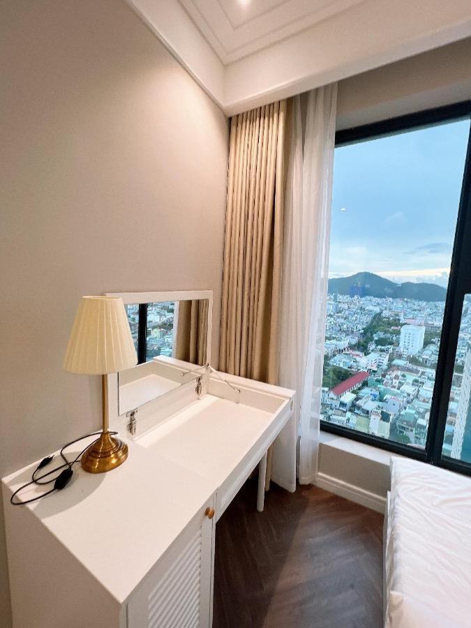Can Ho Altara 5 Sao Quy Nhon - Thien Trang Apartment Exterior foto