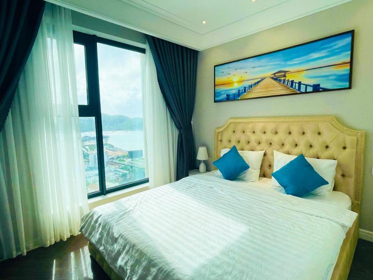Can Ho Altara 5 Sao Quy Nhon - Thien Trang Apartment Exterior foto
