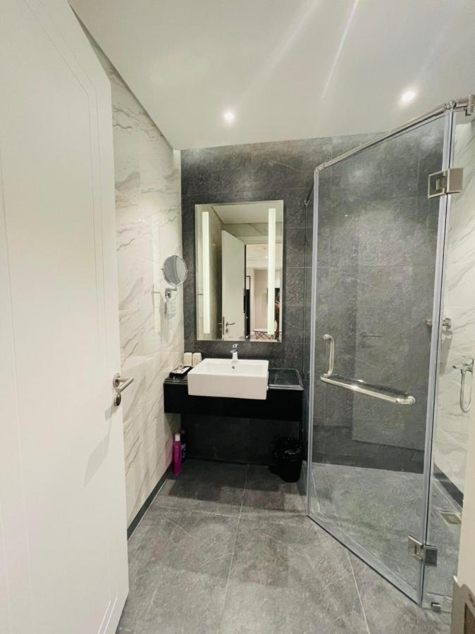 Can Ho Altara 5 Sao Quy Nhon - Thien Trang Apartment Exterior foto