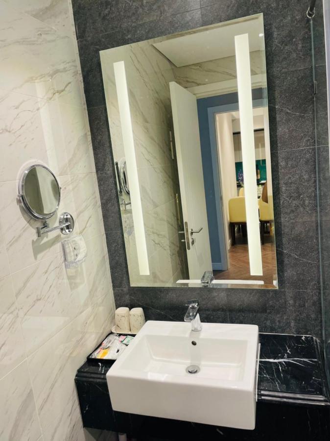 Can Ho Altara 5 Sao Quy Nhon - Thien Trang Apartment Exterior foto